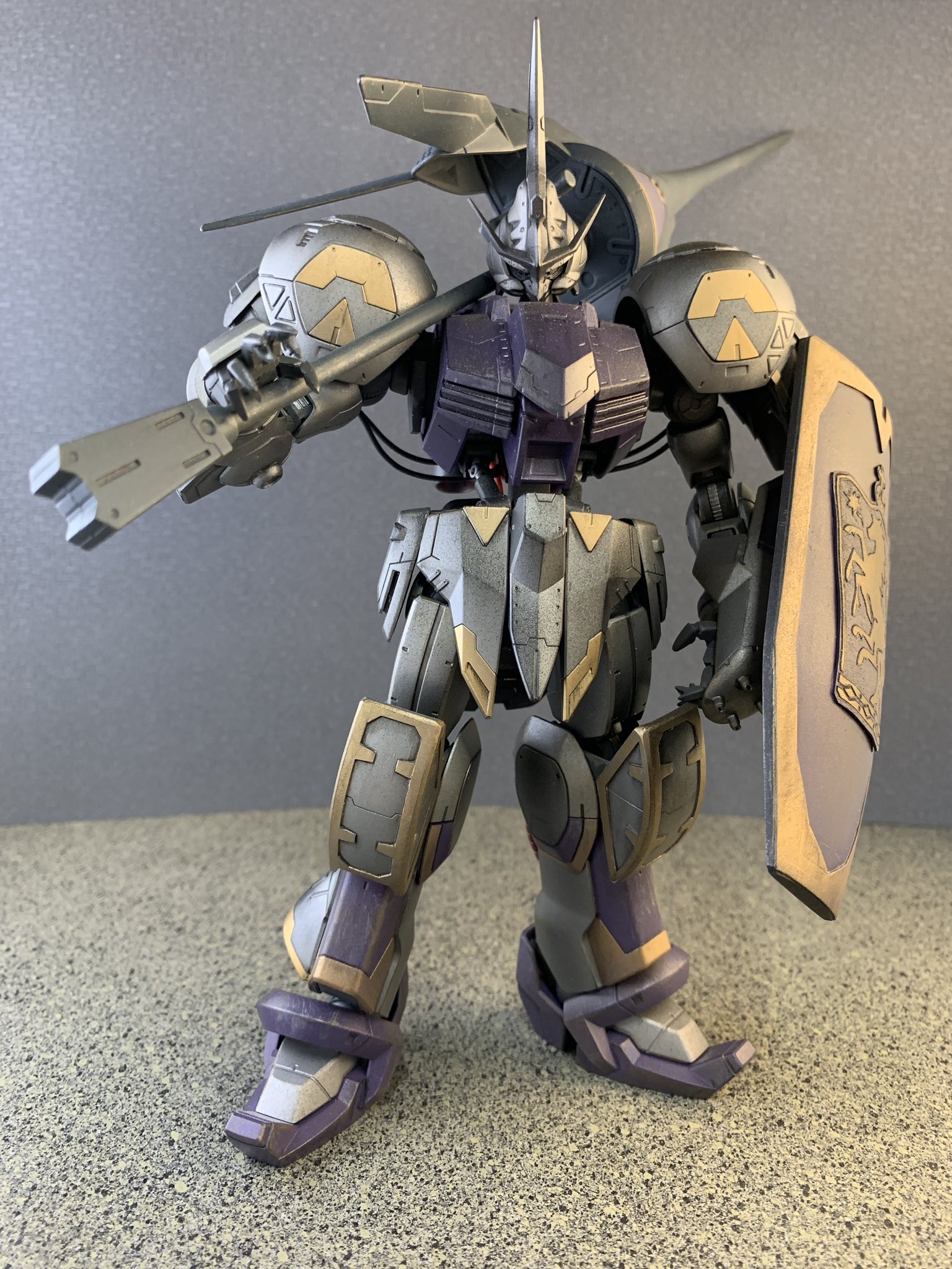 gundam kimaris